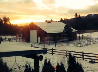 138 Old Cedars Rd, Cle Elum, WA 98922