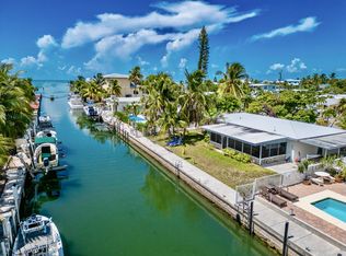 822 97th Street Ocean St, Marathon, FL 33050