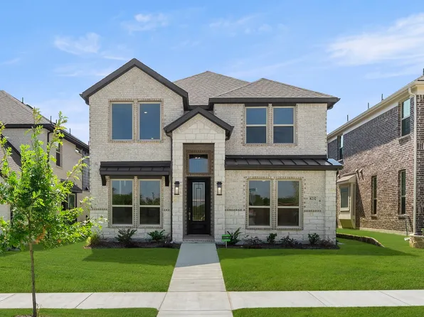 8232 Caprock Trl, Rowlett, TX 75089