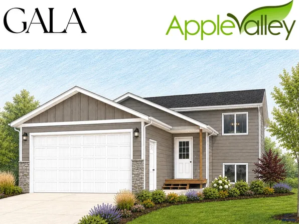 3894 McIntosh Ln, Rapid City, SD 57703