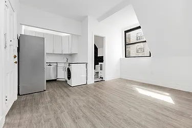 Rented by REAL New York