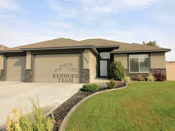 2800 Copperbutte St, Richland, WA 99354