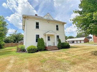 255 Whipple Ave NW, Canton, OH 44708