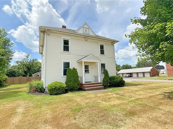 255 Whipple Ave NW, Canton, OH 44708
