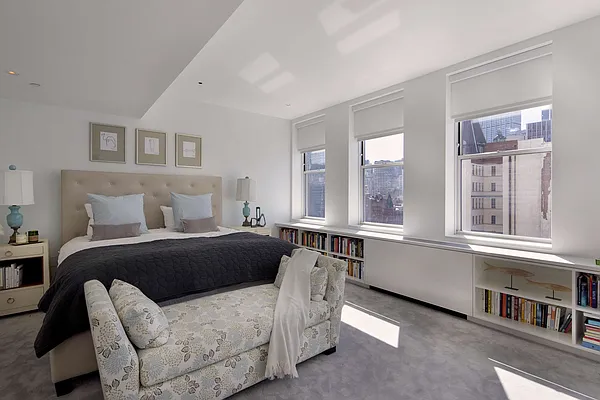 Sold by Brown Harris Stevens | media 7