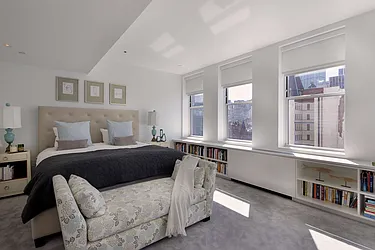 Sold by Brown Harris Stevens