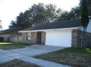 6276 Blank Dr, Jacksonville, FL 32244