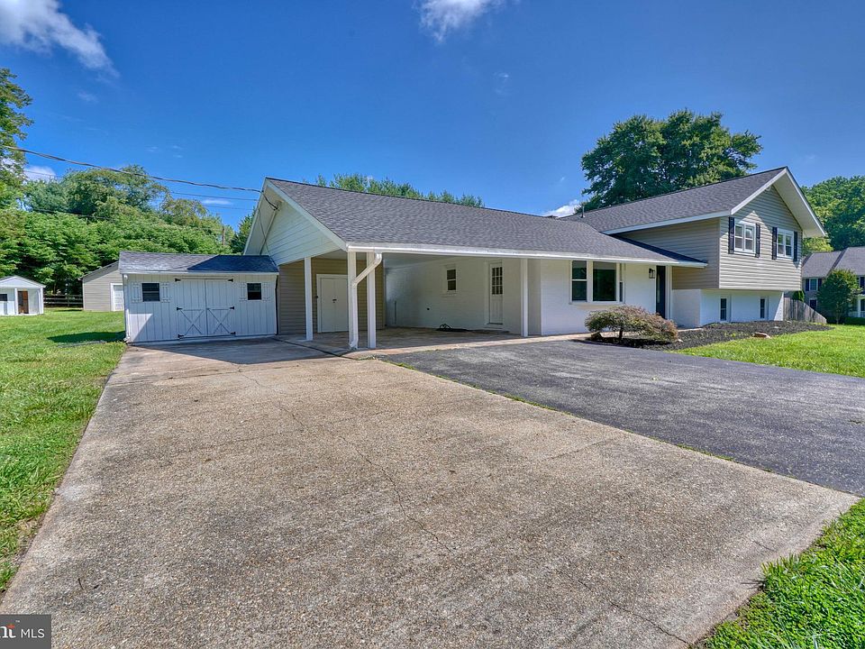 11717 Wayneridge Ct, Fulton, MD 20759 MLS MDHW2030070 Zillow