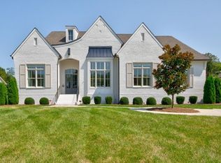 1952 Parade Dr, Brentwood, TN 37027
