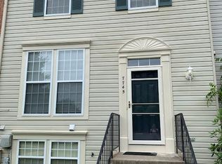 7745 Patuxent Oak Ct, Elkridge, MD 21075