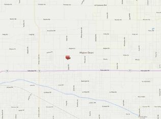 101 Eaby Rd, Phelan, CA 92371