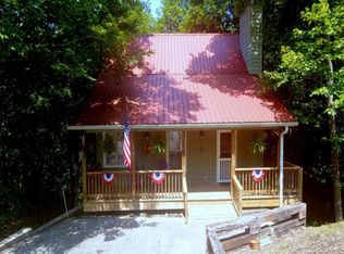 306 Rainbow Cir, Townsend, TN 37882