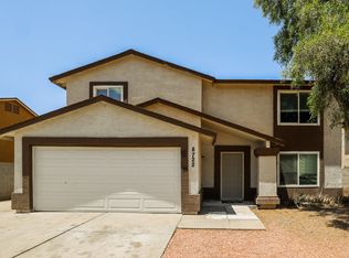 8722 W Vernon Ave, Phoenix, AZ 85037