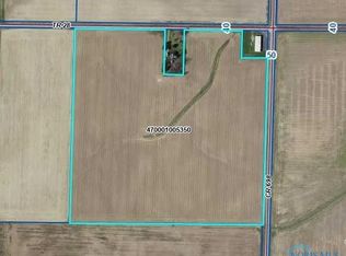 0 Township Road 28, Rawson, OH 45881