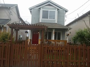 10042 19th Ave SW, Seattle, WA 98146