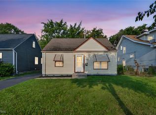 4688 W 148th St, Cleveland, OH 44135