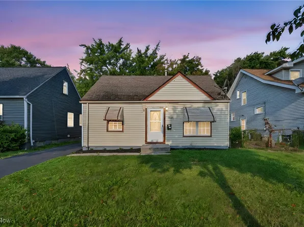 4688 W 148th St, Cleveland, OH 44135