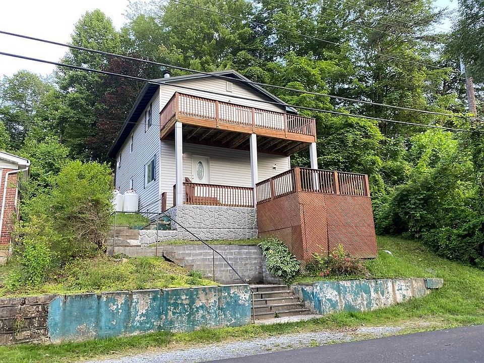32 Pine Ave, Pineville, WV 24874 MLS 84373 Zillow