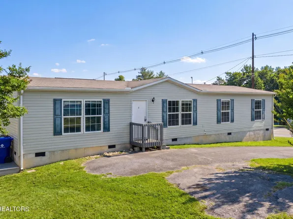 296 Illinois Ave, Oak Ridge, TN 37830
