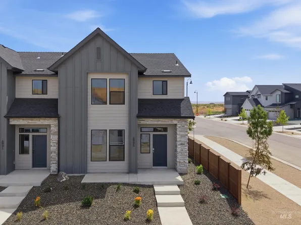 6995 S Spindlebush Ave, Boise, ID 83709