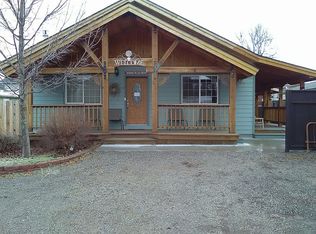 606 N Mill St, Joseph, OR 97846