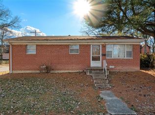101 N Virginia Ave, Belleville, IL