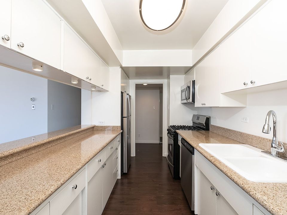 1st image of 691 Irolo St #607
