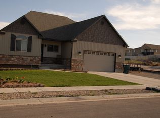 395 W 3775 S, Vernal, UT 84078