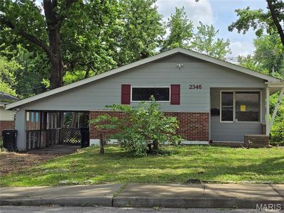 2346 Berwyn Dr, Saint Louis, MO, 63136
