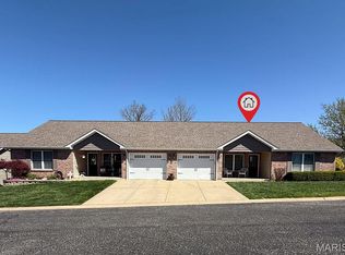 15 Pecan Tree Ln, Farmington, MO 63640