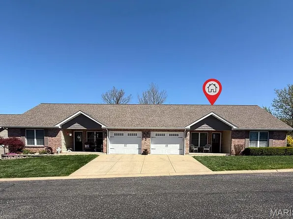 15 Pecan Tree Ln, Farmington, MO 63640
