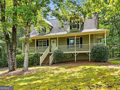 9061 Greenwood Way, Canton, GA, 30115
