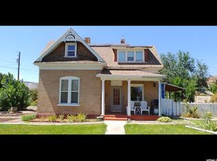 209 N 300 W, Richfield, UT 84701