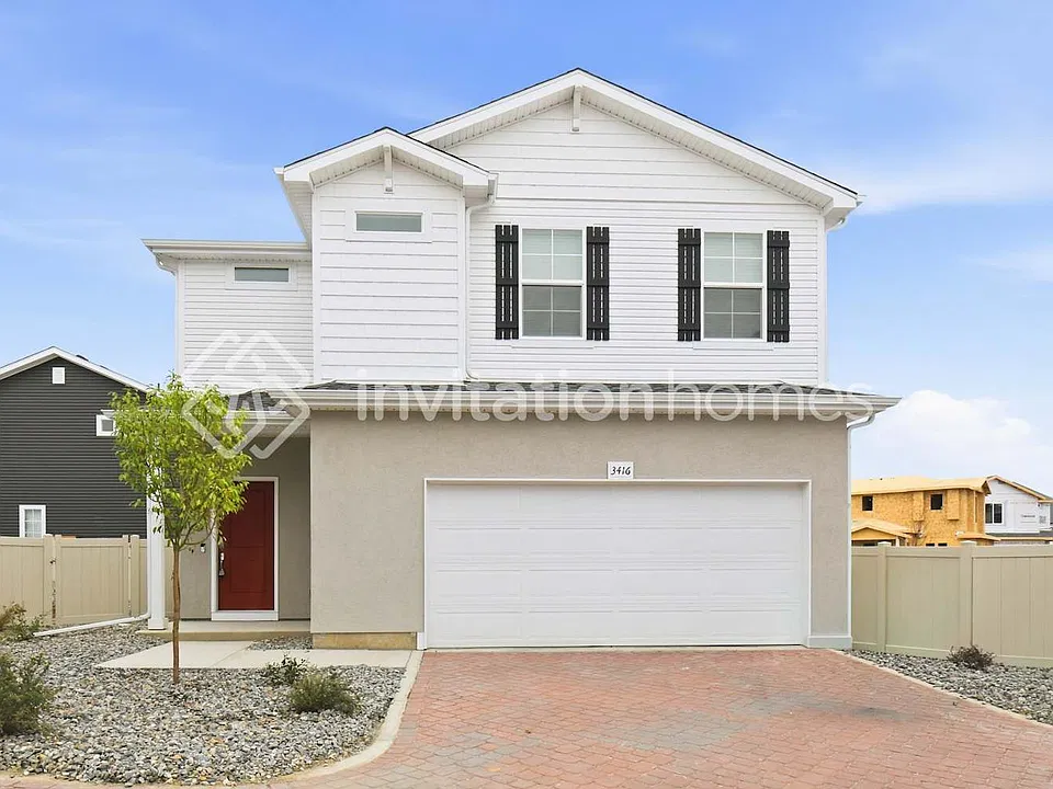 3416 Pearwood Dr