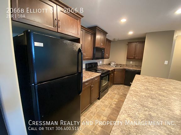 4th image of 2066B Elliott St #2066-B
