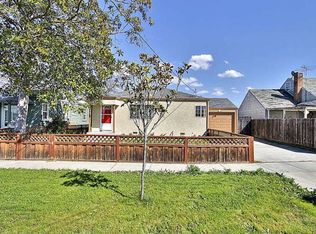 37142 Locust St, Newark, CA 94560