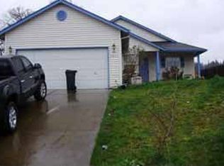 59111 Whitetail Ave, Saint Helens, OR 97051