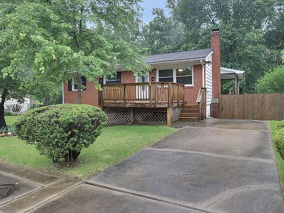 2nd image of 3819 Corona Ln