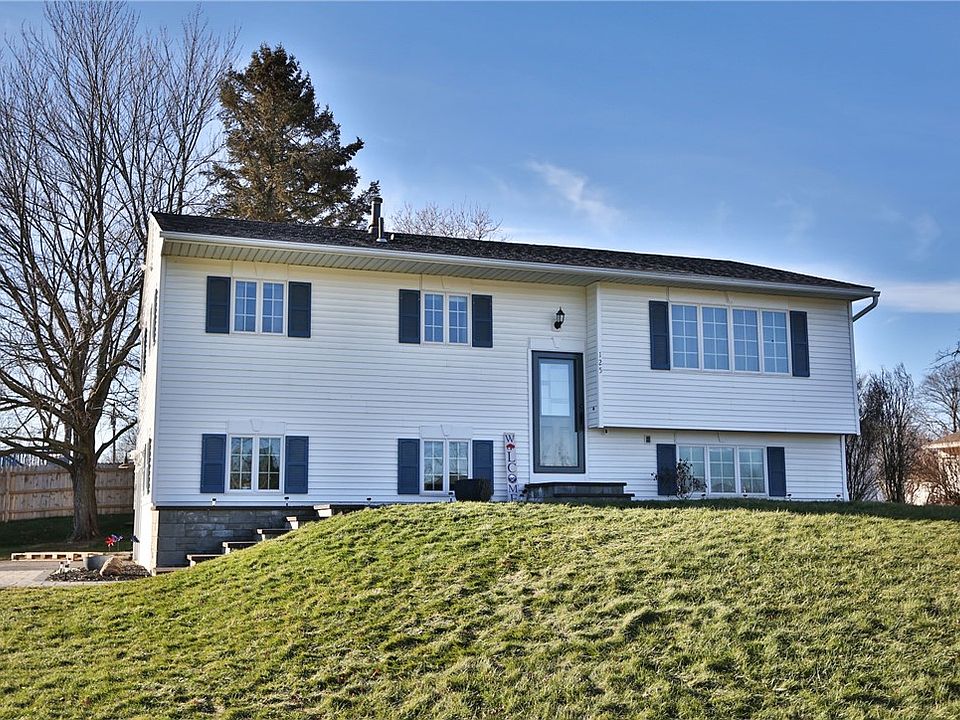 125 Authors Ave, Henrietta, NY 14467 Zillow