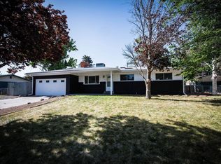 2105 Zion Rd, Grand Junction, CO 81507