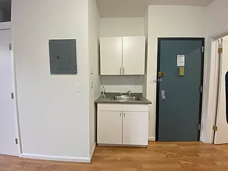 Rented by Urban Real Estate Property Group Inc