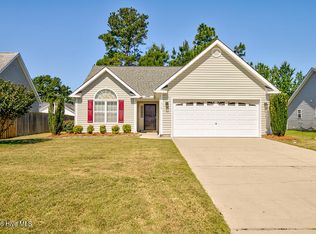 515 Maple Branches Drive, Belville, NC 28451