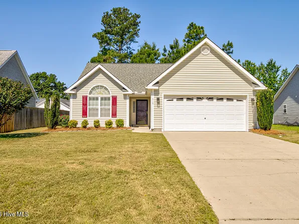 515 Maple Branches Drive, Belville, NC 28451
