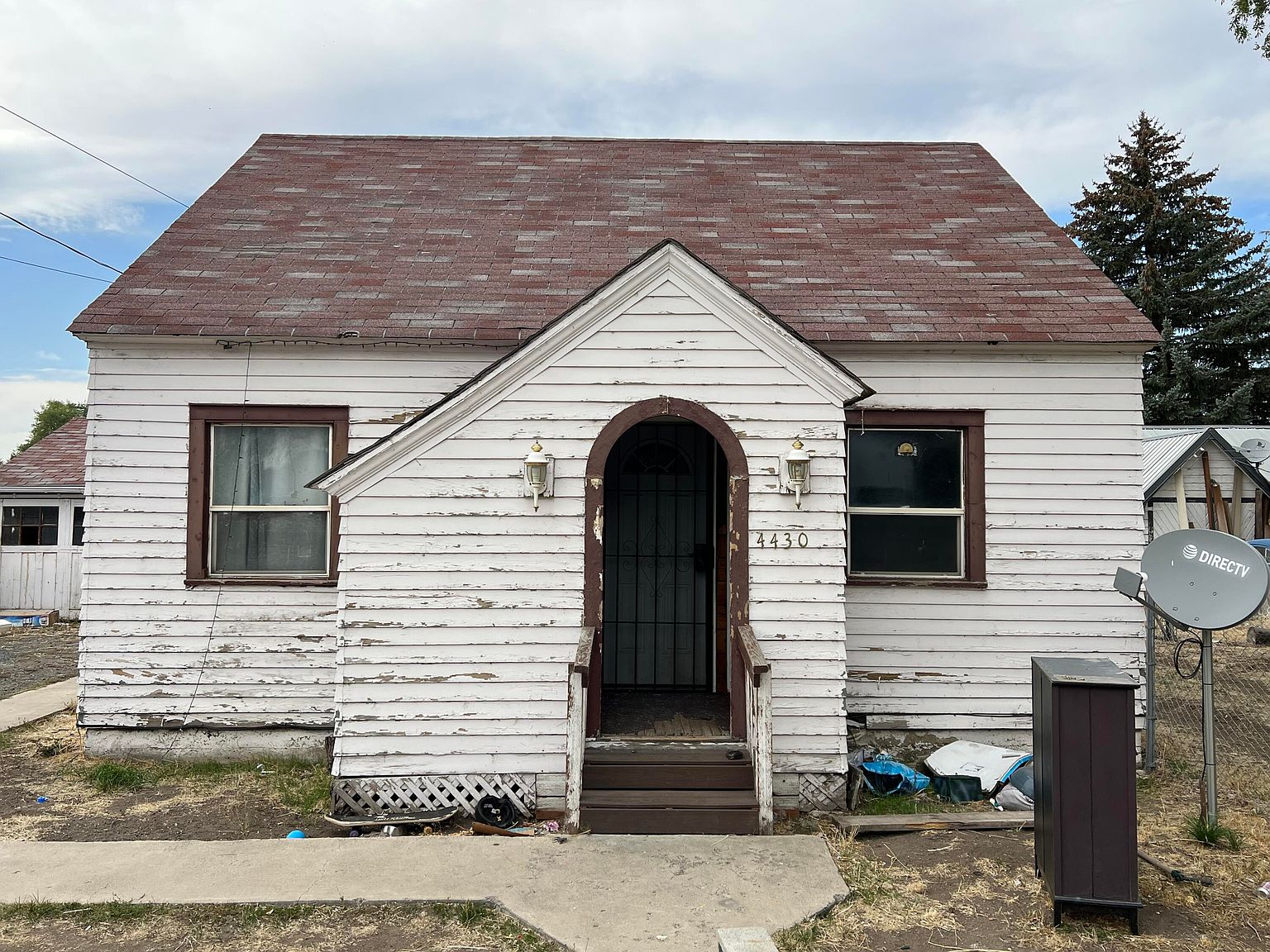 4430 Bisbee St, Klamath Falls, OR 97603 Zillow