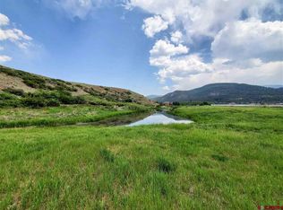 171 Cliffside Ct E, South Fork, CO 81154