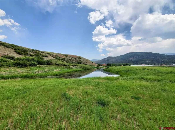 171 Cliffside Court, South Fork, CO 81154