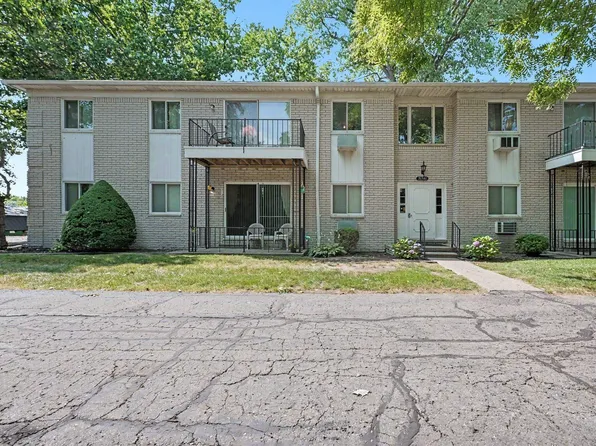 36546 Union Lake Rd APT 32, Harrison Township, MI 48045