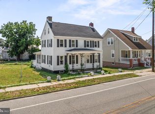 348 Main St, Cedarville, NJ 08311