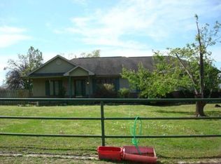 821 County Road 762, Brookland, AR 72417