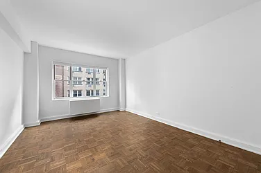 Rented by Rudin Management Company, Inc.